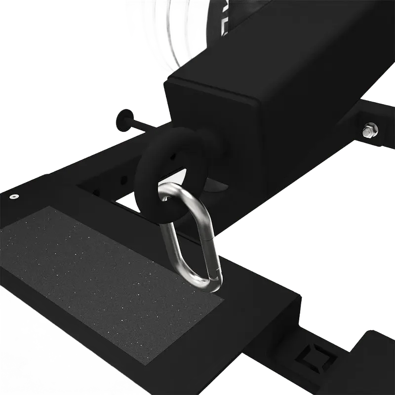 Belt Squat Machine (Including Spud Inc Belt)
