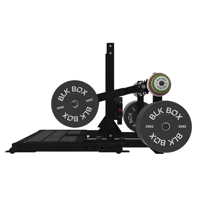 Belt Squat Machine (Including Spud Inc Belt)