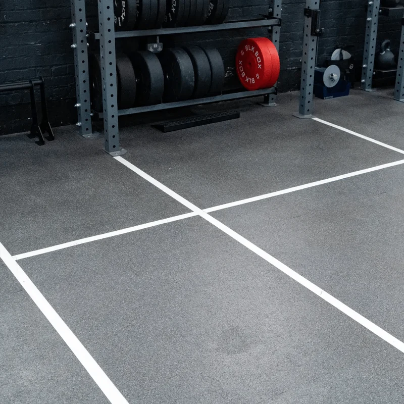 Heavy Duty Vinyl Roll