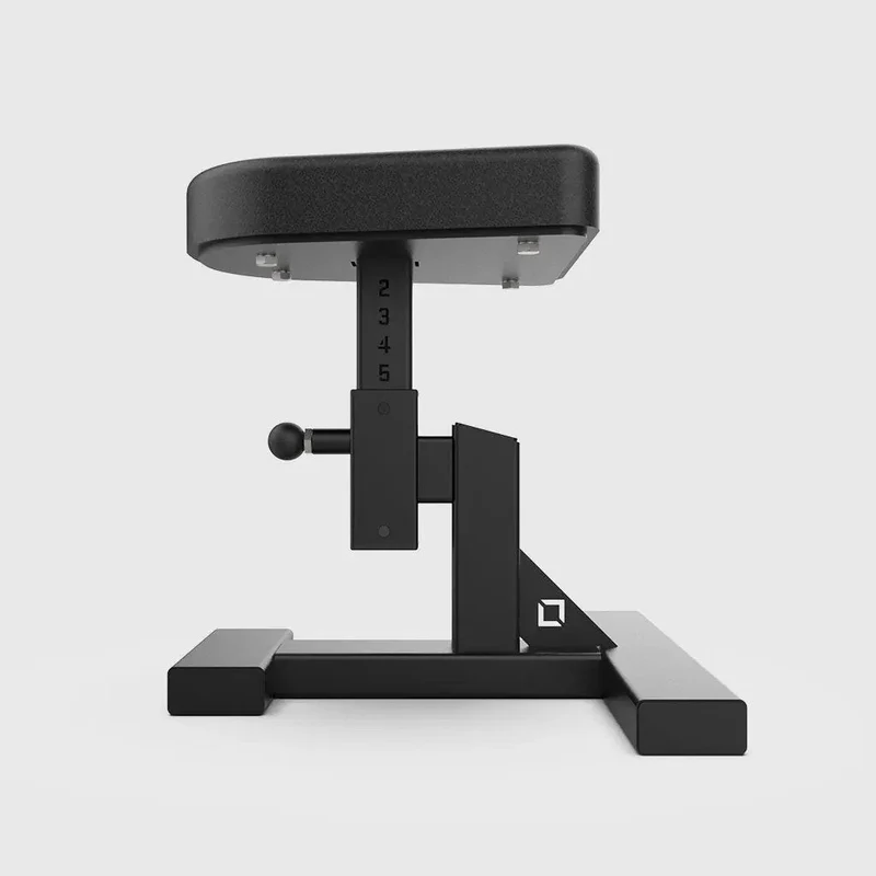 Squat Box