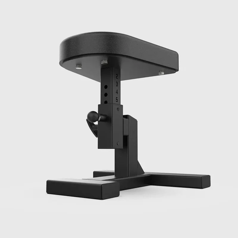 Squat Box