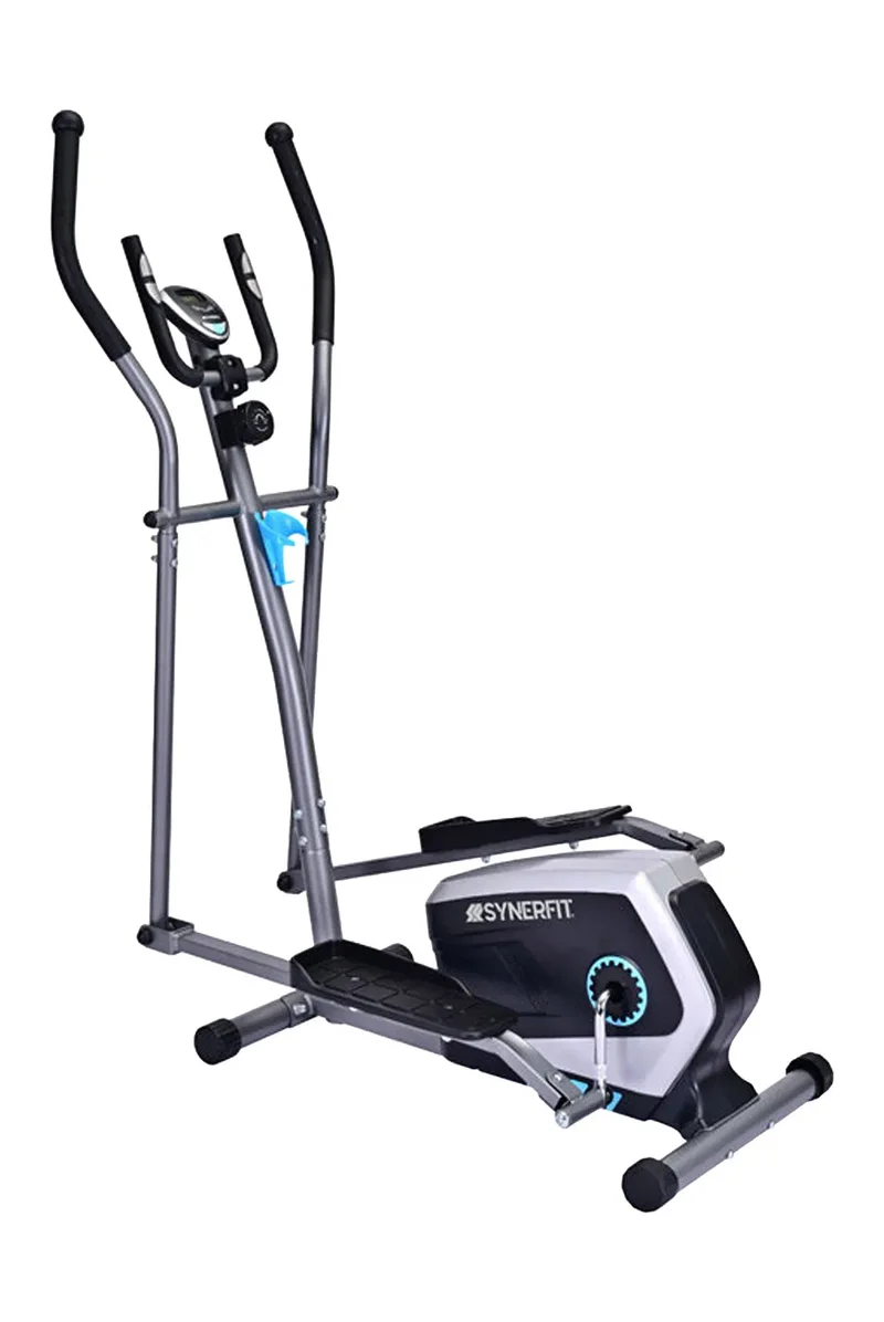 Vélo elliptique