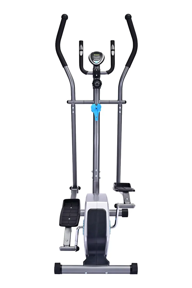 Vélo elliptique