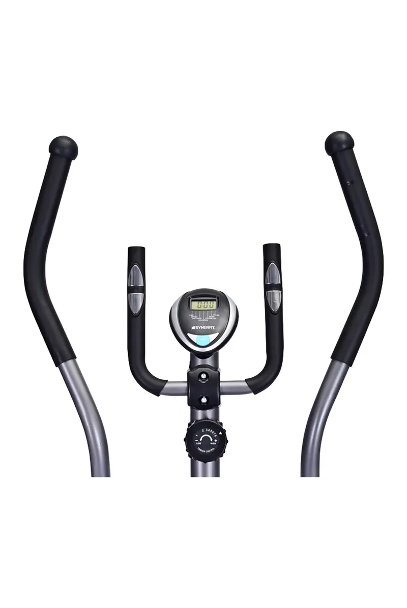 Vélo elliptique