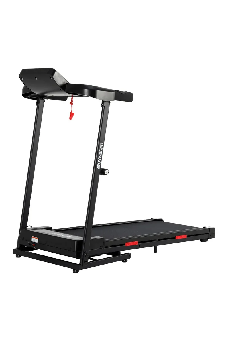 Tapis de course - 1.75CV - vitesse de 12km/h