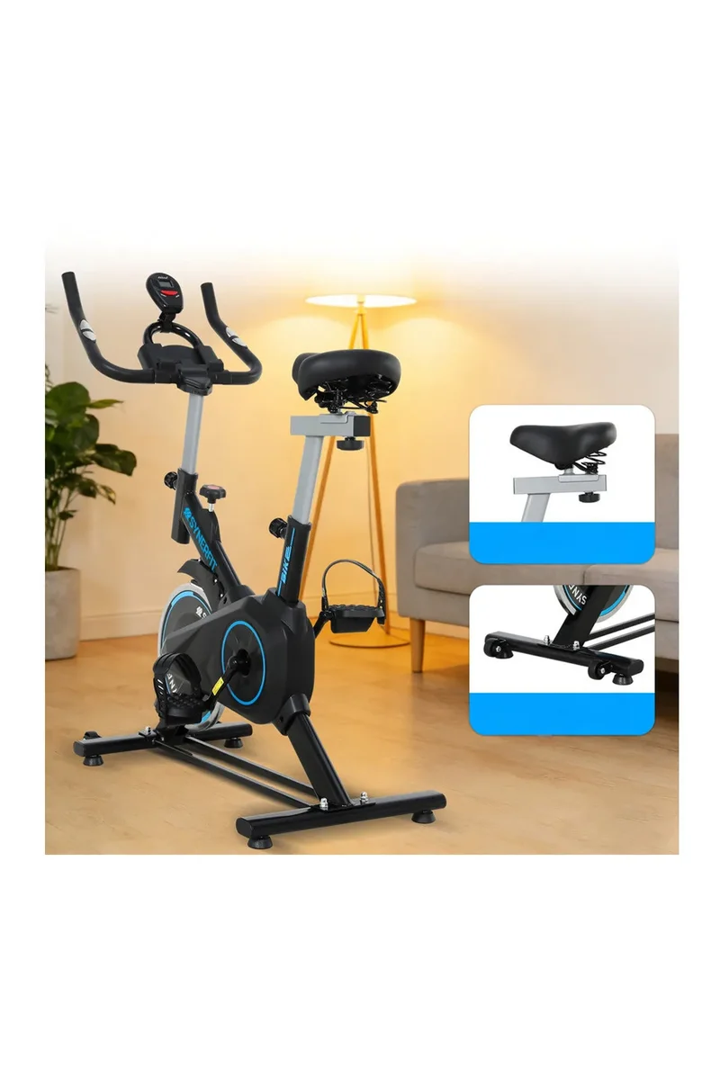 Vélo de spinning
