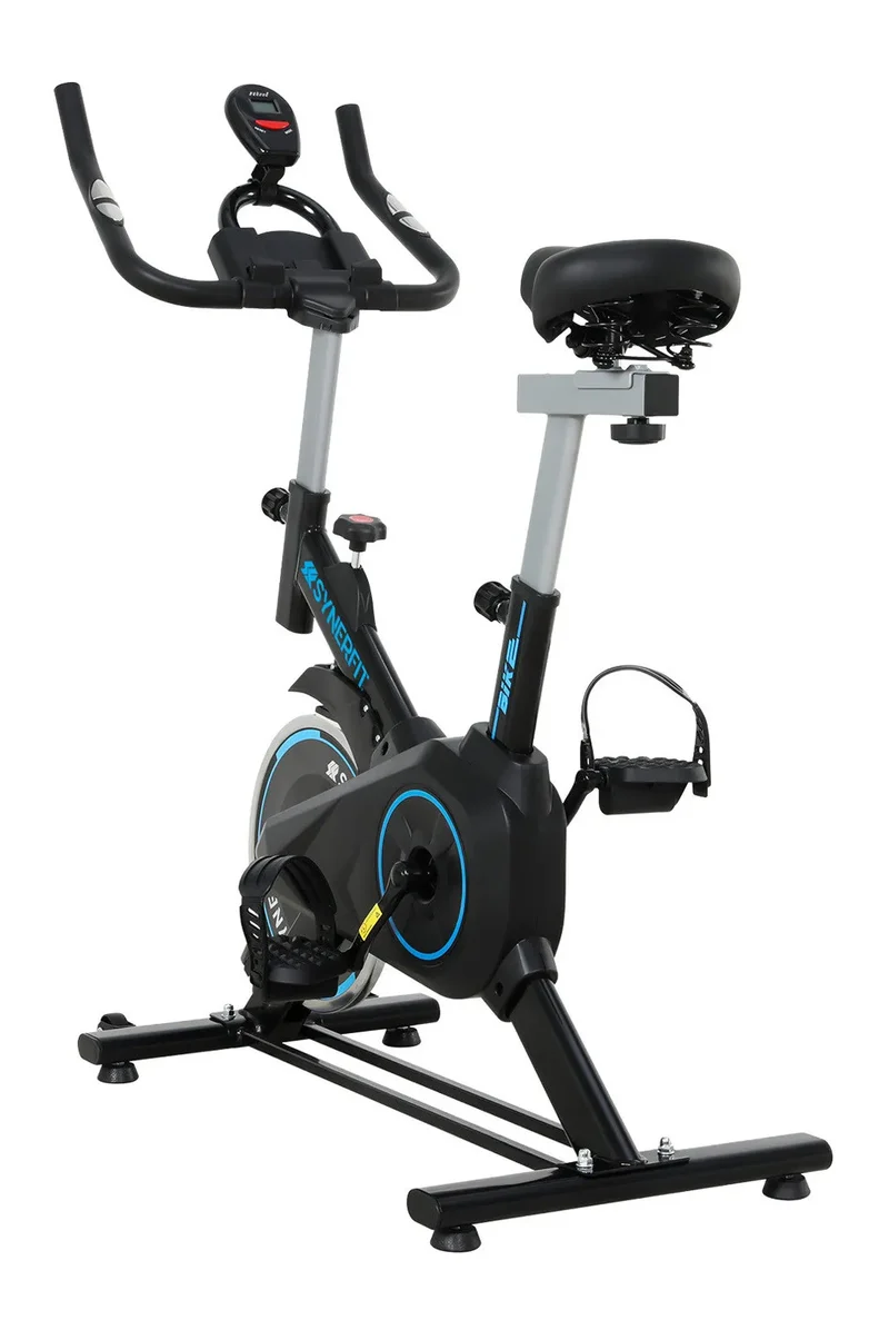 Vélo de spinning