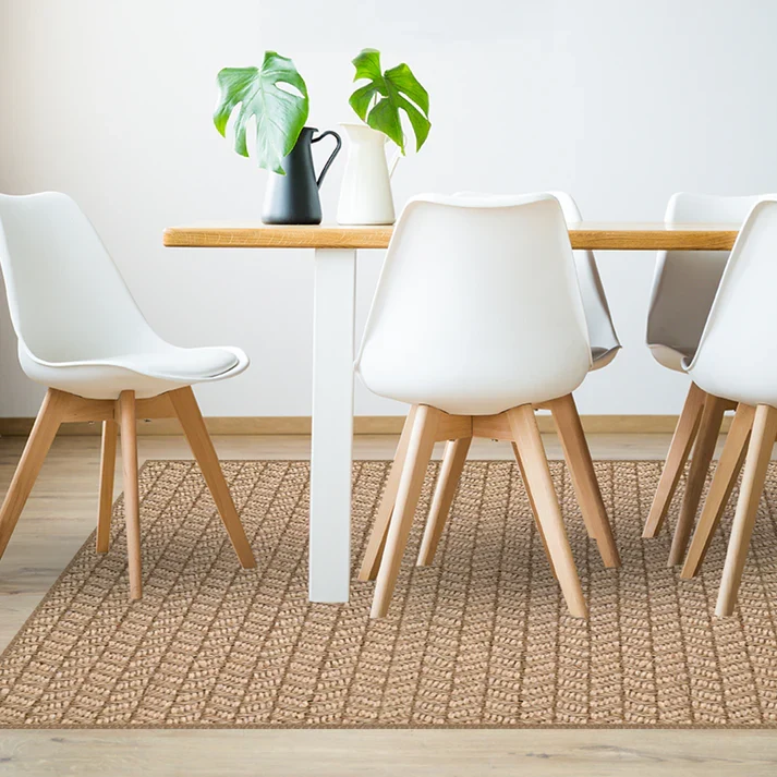 Tapis vinyle - Chef