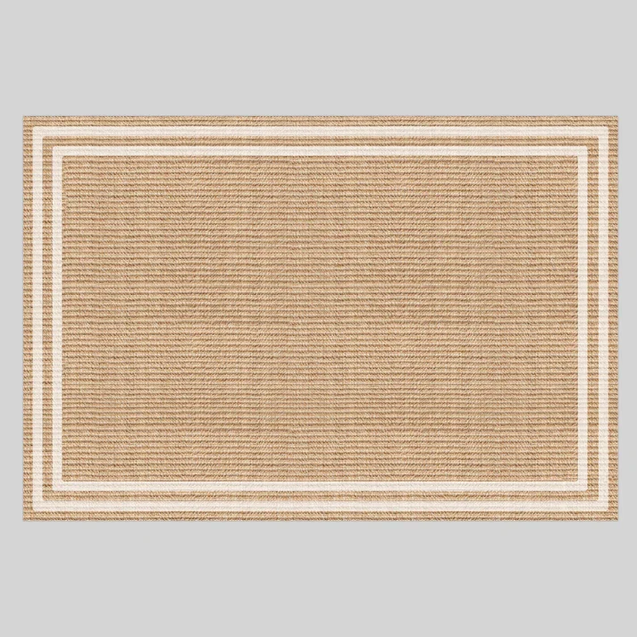 Tapis vinyle - Agnan